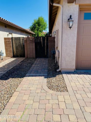 298 Kaibab Dr, Chandler AZ  85249-5162 exterior