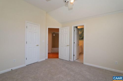 3293 Sandown Park Rd, Keswick VA 22947-2733 exterior