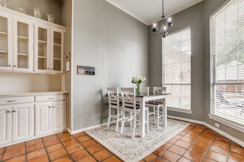 6630 Genstar Ln, Dallas TX 75252-5478 exterior