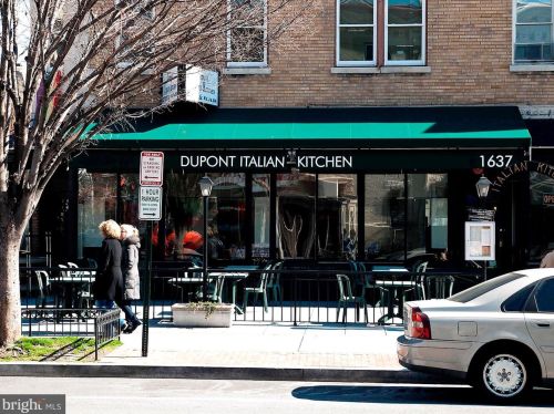 1419 R St, Washington DC 20009-3863 exterior