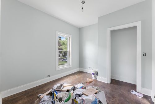 614 7 Ave, Broadview IL 60153-1572 exterior