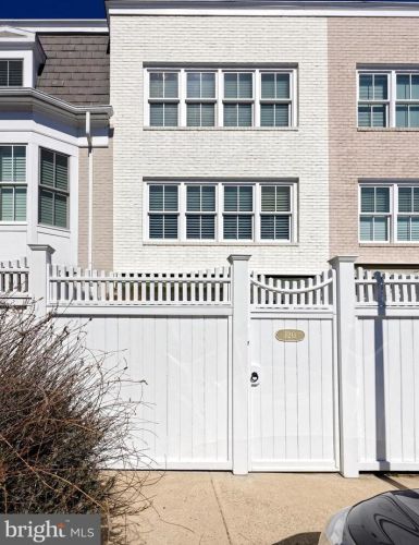 120 Queen St, Alexandria VA 22314-2610 exterior