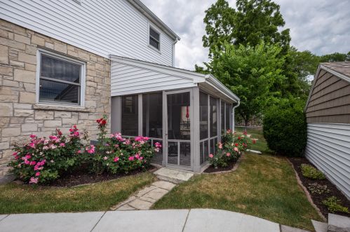 130 85, Milwaukee WI 53214-2963 exterior