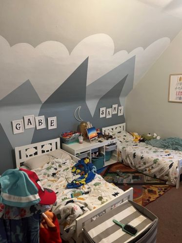 1640 28, Milwaukee WI 53215-1936 exterior