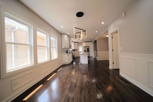 9232 Throop St, Chicago IL  60620-3659 exterior