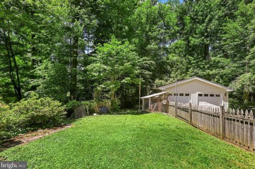 4730 Hardesty Rd, Huntingtown MD 20639-9600 exterior