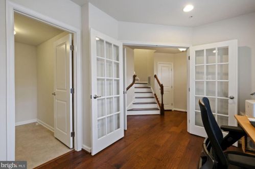 3707 Commodore Joshua Barney Dr, Washington DC 20018-4443 exterior