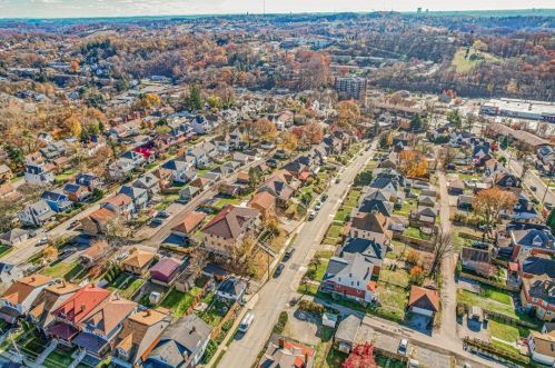 152 Jamaica Ave, Pittsburgh PA 15229-1748 exterior