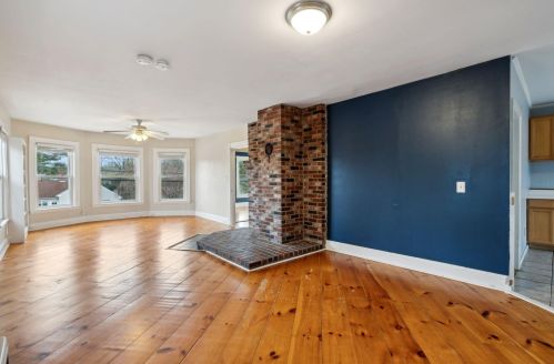 1552 Congress St, Portland ME 04102-3333 exterior