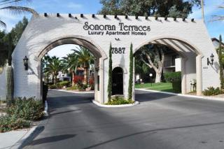 7887 La Cholla Blvd, Tucson AZ  85741-4300 exterior