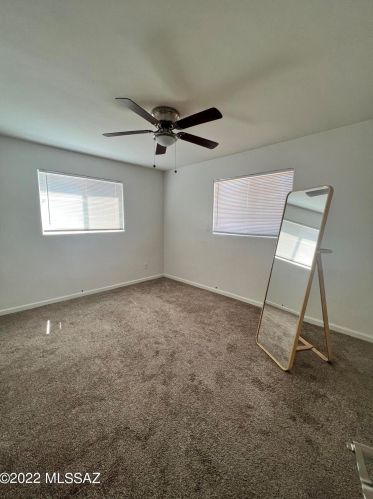 1167 Linden St, Tucson AZ  85719-3549 exterior