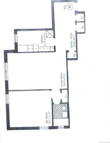 5639 Netherland Ave, Bronx NY  10471-1722 exterior