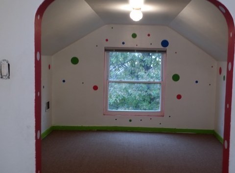 3616 Maplewood Ave, Chicago IL  60632-1023 exterior