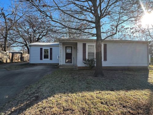 1830 Maurice Ave, Denison TX  75020-7012 exterior