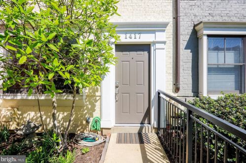 1417 11th St, Washington, DC 20001-3345