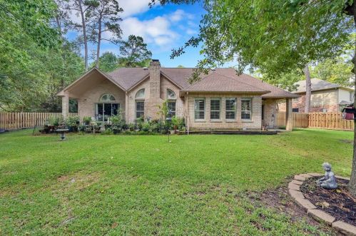 3406 Concord Cir, Montgomery TX  77356-5477 exterior