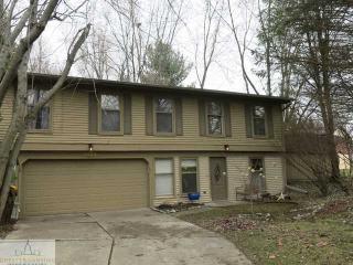 1406 Larkwood Dr, Dewitt, MI 48820-9548