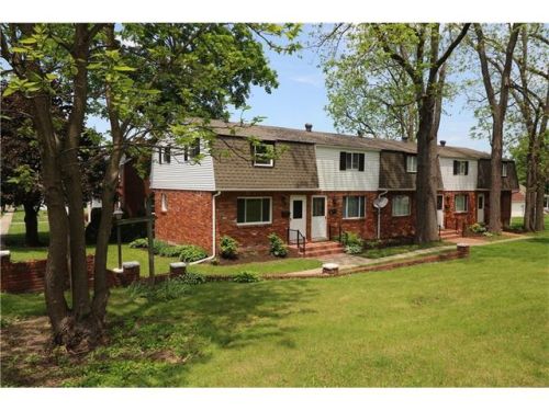 106 Vincent St, Ligonier, PA 15658-1219