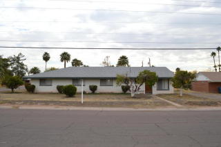 4839 Virginia Ave, Phoenix AZ  85008-1622 exterior