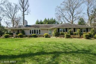 7514 Ridgecrest Dr, Alexandria, VA 22308-1046