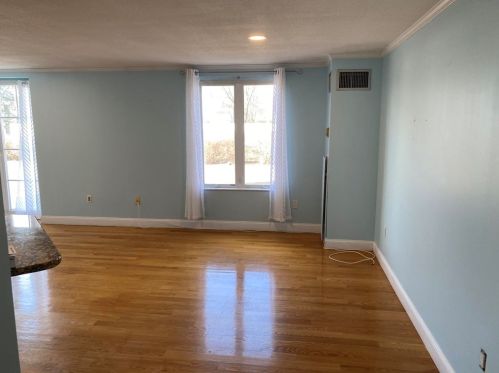 100 Marina Dr, Quincy MA  02171-1531 exterior