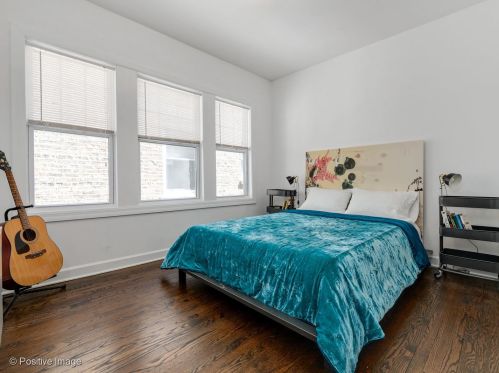 5017 Lawndale Ave, Chicago IL 60659-1103 exterior