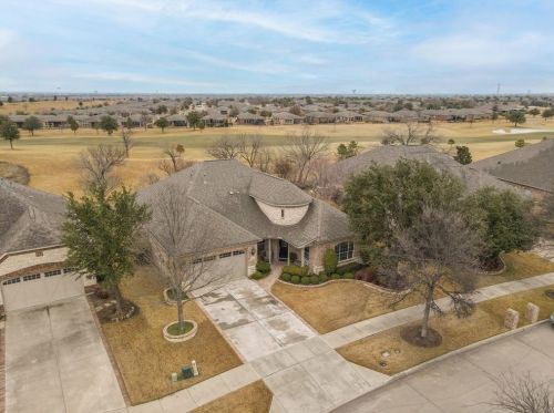 7039 Maumee Vly Ct, Frisco TX 75034-3375 exterior