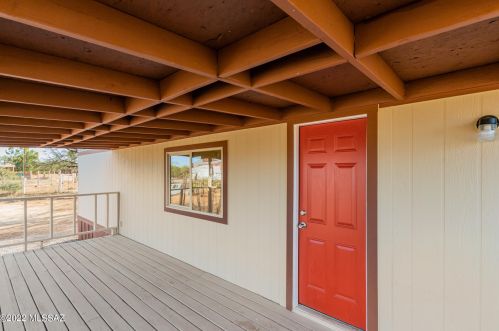 8434 Alice Vail Ln, Tucson AZ  85736-1809 exterior