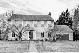 203 Honeysuckle Ct, Hanover, PA 17331-1318