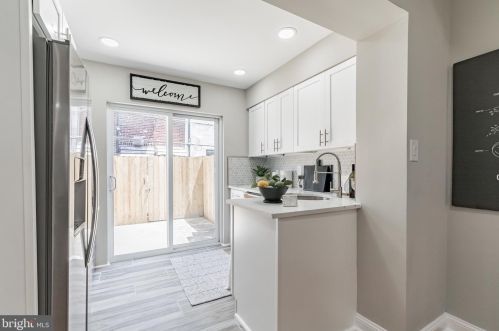 1709 Dorrance St, Philadelphia PA 19146-2911 exterior