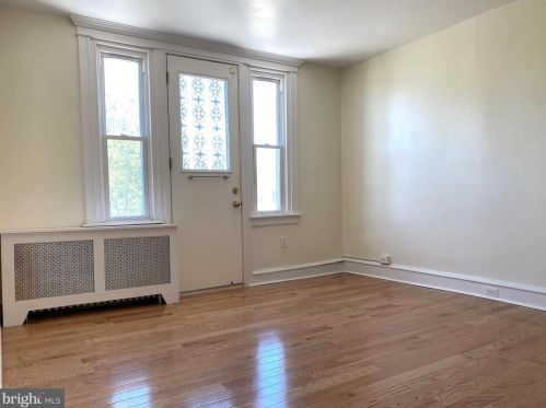 5815 16th St, Philadelphia PA  19141-1821 exterior