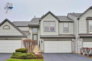 3232 Pennsbury Ct, Aurora, IL 60502-6545