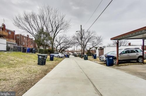 734 Oglethorpe St, Washington DC 20011-1603 exterior