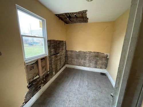 6545 Emerald Ave, Chicago IL  60621-2613 exterior