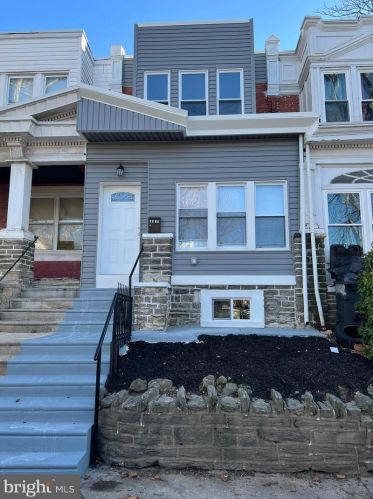 6311 Limekiln Pike, Philadelphia PA 19138-1313 exterior