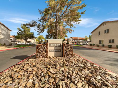 1961 Hartford St, Chandler AZ  85225-7082 exterior