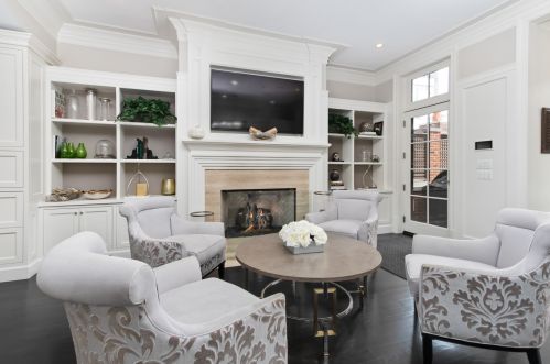 1945 Dayton St, Chicago IL 60614-5028 exterior