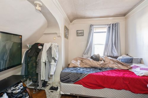 316 St, Union City NJ 07087-1622 exterior