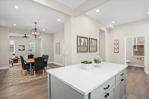 3435 Missouri Ave, Saint Louis MO 63118-4007 exterior