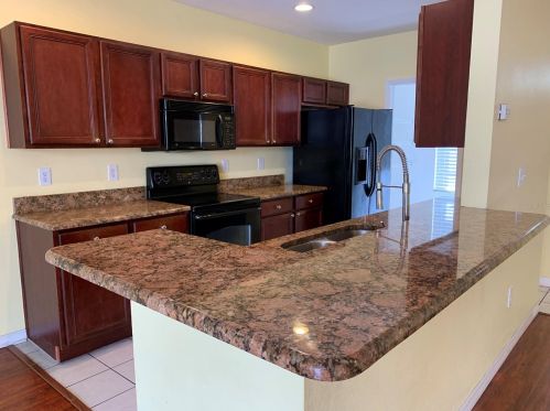 11528 Fountainhead Dr, Tampa FL  33626-3321 exterior