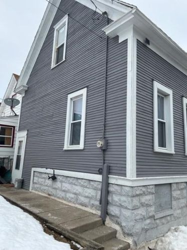 1237 32nd St, Milwaukee WI  53208-2943 exterior