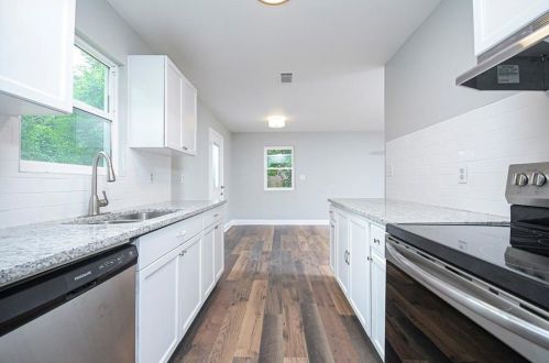 5671 Miller Grove Rd, Lithonia GA  30058-4868 exterior