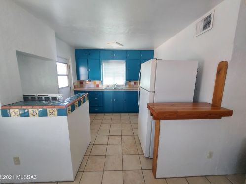3440 Belmar Ave, Tucson, AZ 85713-5939