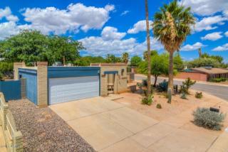 3402 Calexico Ave, Tucson, AZ 85730-2641