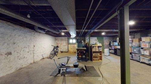 5205 Bancroft Ave, Saint Louis MO 63109-2313 exterior