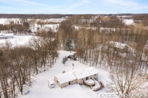 13300 Sadler Dr, Cedar Springs MI 49319-8030 exterior