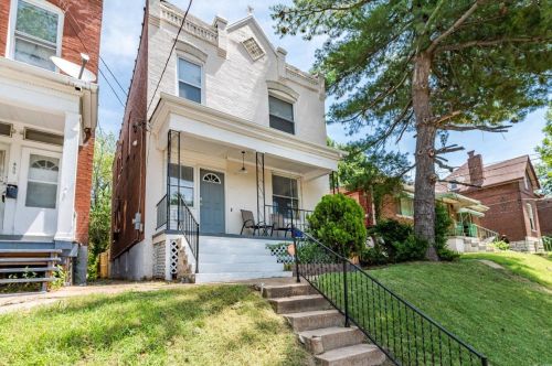 457 Eichelberger St, Saint Louis, MO 63111-1915