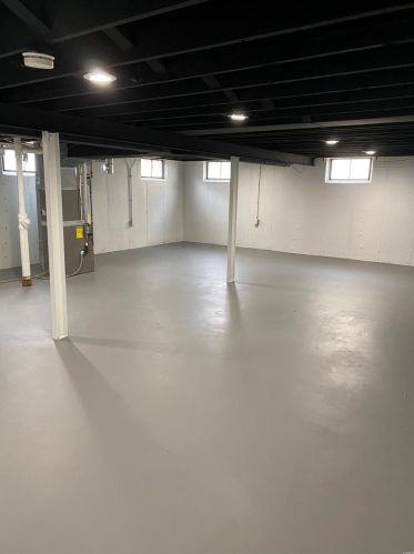 9443 High Hl Ct, Saint Louis MO exterior