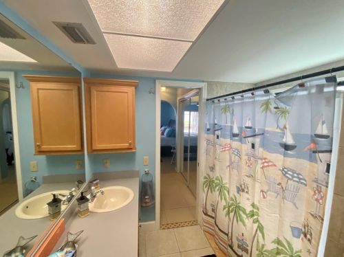 7415 Islander Ln, Port Richey FL  34667-3922 exterior