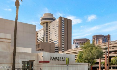 2610 24 St, Phoenix AZ 85008-1846 exterior